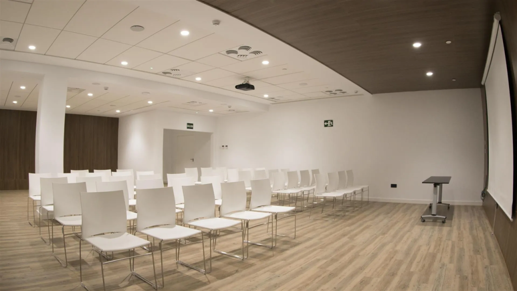 Foto de Four Points by Sheraton Costa Blanca 4