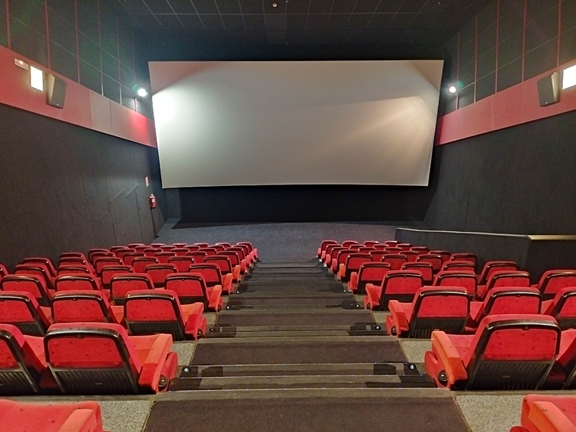 Photo of MK2 Palacio de Hielo Madrid 5