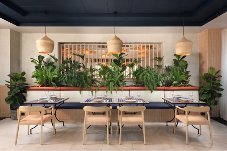 Photo of Four Points by Sheraton Costa Blanca 5