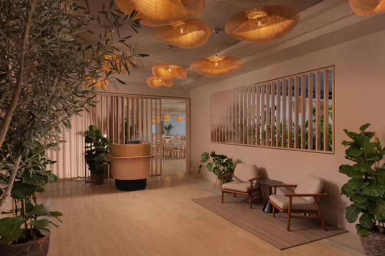 Photo of Four Points by Sheraton Costa Blanca 6