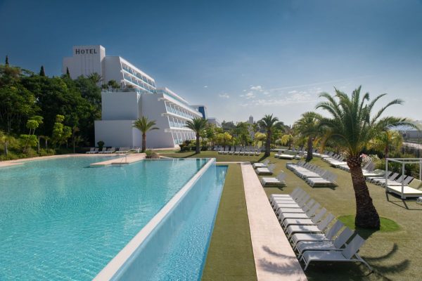 Photo of Four Points by Sheraton Costa Blanca 2