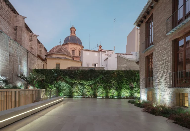 Imagen de CAHH Centro de Arte Hortensia Herrero