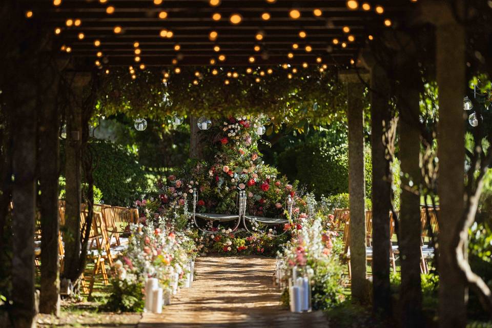 Foto de Pazo de Toxeiriña 6