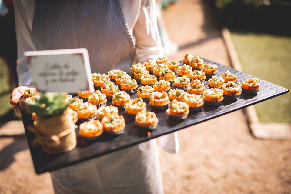 Foto de Áncora Catering 6