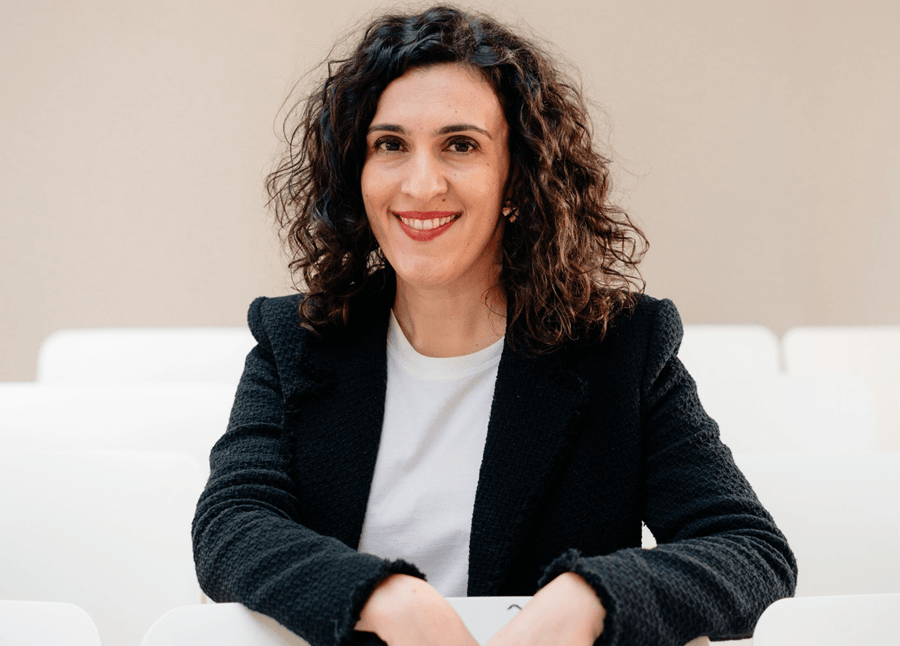Carmen Fernández, nueva national B2B manager de Kinepolis
