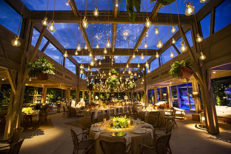 Foto de Pazo de Toxeiriña 3