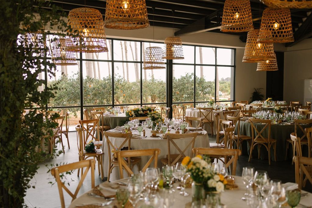 Foto de Huerto San Rafael 4