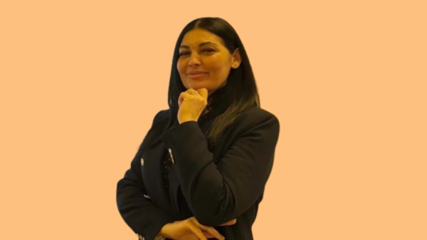 Hands for Events nombra a Sandra G. como nueva directora de la oficina de Barcelona