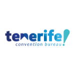 Tenerife Convention Bureau - logo sponsor