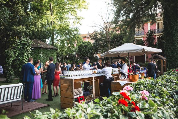 Foto de Villa Delia 3