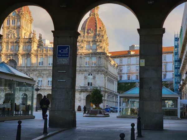 A Coruña será la sede del próximo MIS Internacional 2026
