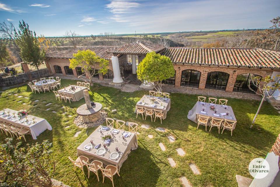 Photo of Finca Entre Oliveras 1