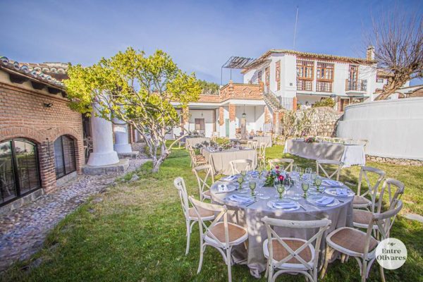 Photo of Finca Entre Oliveras 2