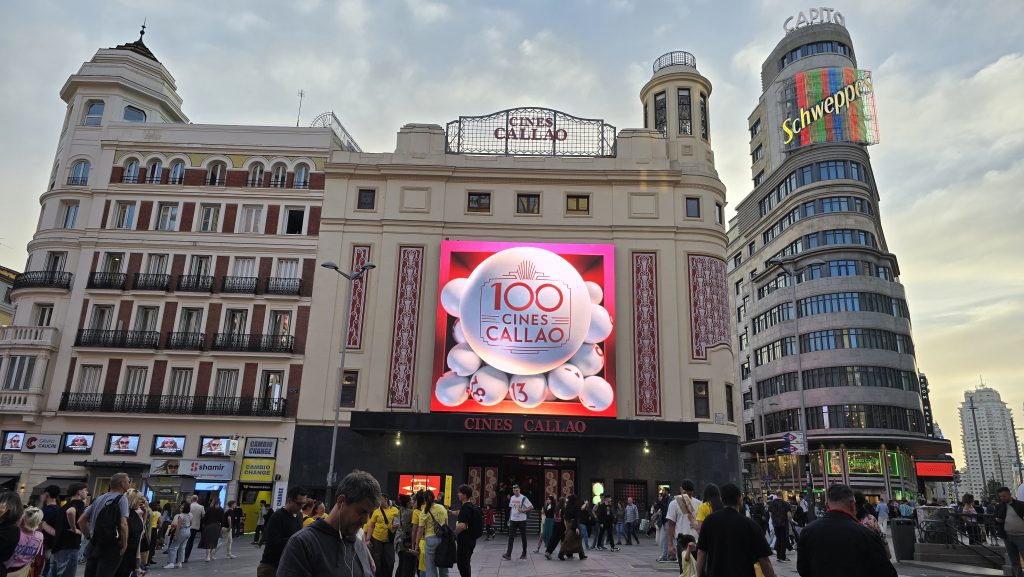 CALLAO BINGO