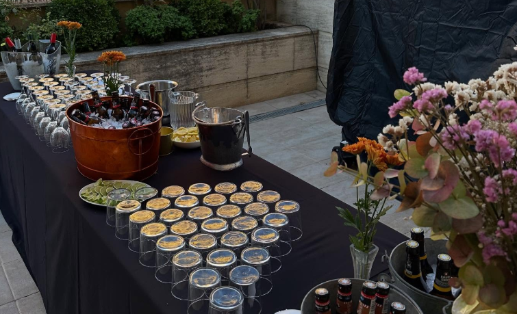 Photo of Ciclon Catering y Events 1