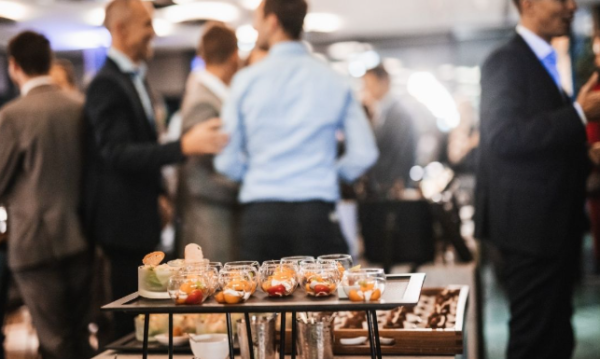 Photo of Ciclon Catering y Events 2