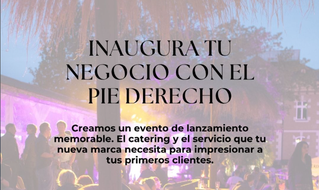 Photo of Ciclon Catering y Events 3