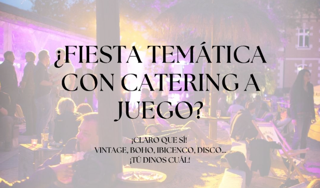 Photo of Ciclon Catering y Events 4