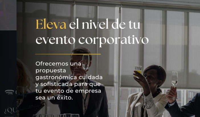 Photo of Ciclon Catering y Events 5