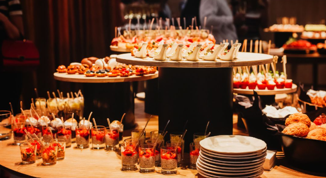 Photo of Ciclon Catering y Events 6