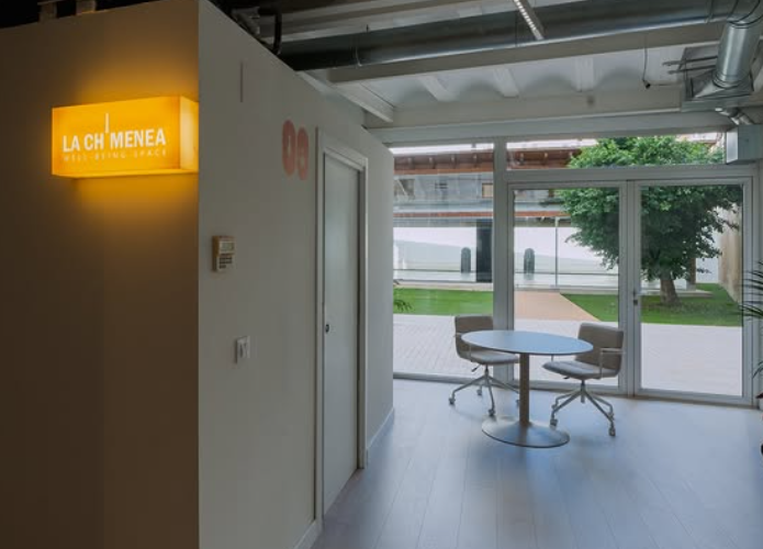 Photo of La Chimenea 6