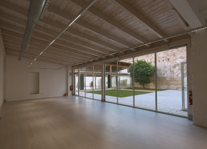 Photo of La Chimenea 5