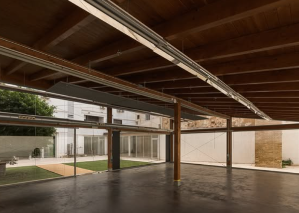 Photo of La Chimenea 4