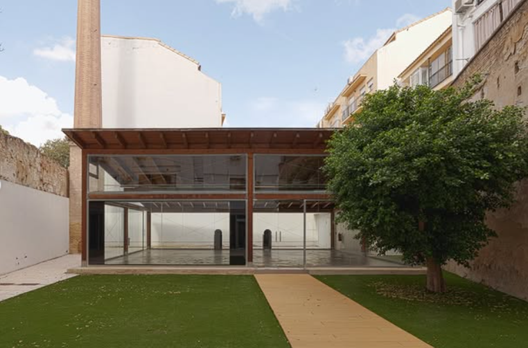 Photo of La Chimenea 3