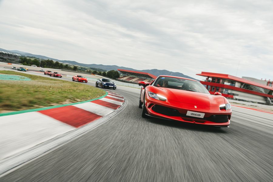 El Circuit refuerza su posicionamiento como espacio para eventos y experiencias