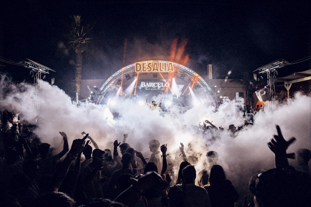 Desalia presenta su 19ª edición inspirada en el universo gamer