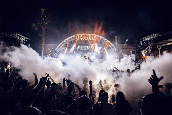 Desalia presenta su 19ª edición inspirada en el universo gamer