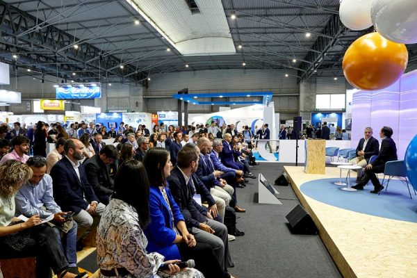 Equiplast 2026 estrena congreso propio para abordar el futuro del plástico 