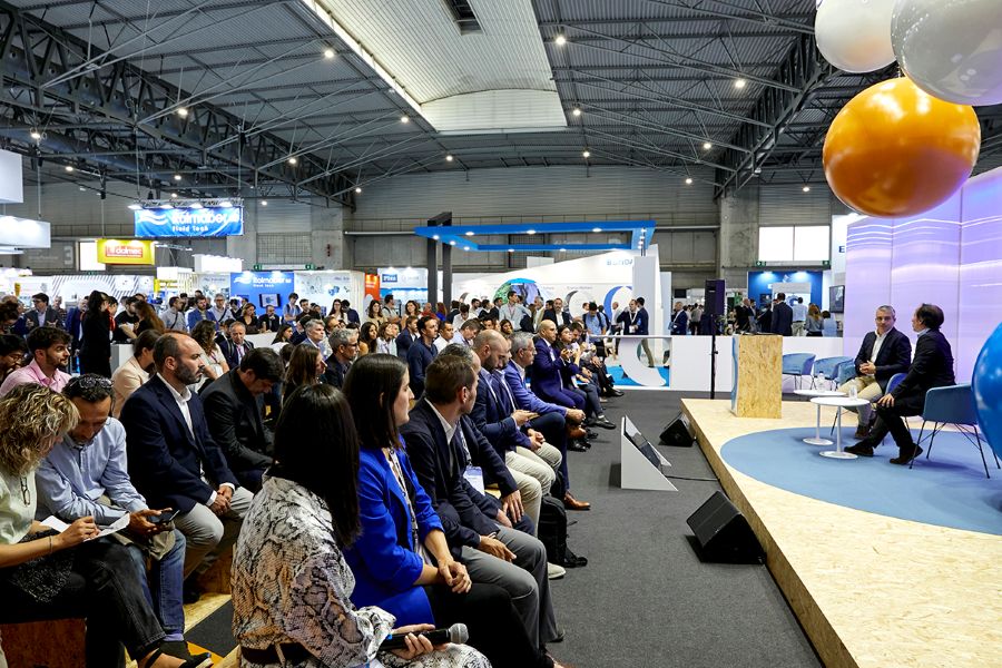 Equiplast 2026 estrena congreso propio para abordar el futuro del plástico