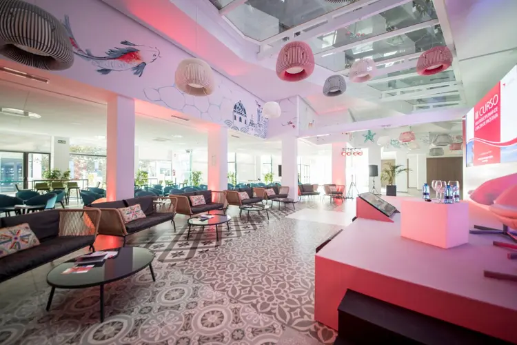 Foto de Hotel Cap Negret 1