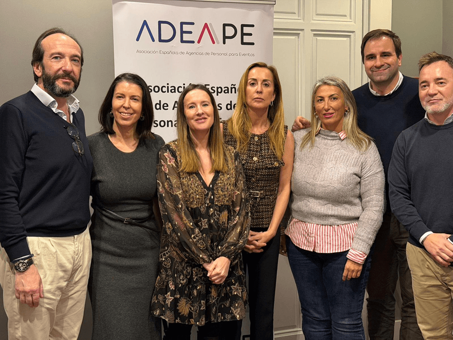 ADEAPE hace cambios en su junta directiva 