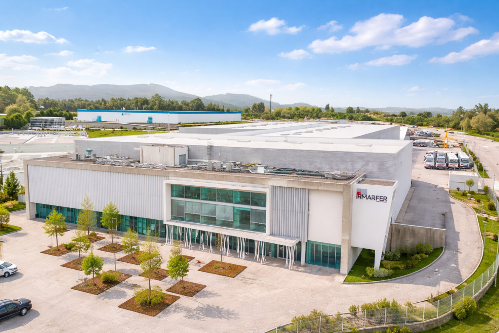 IRMARFER amplia portfolio con la compra de MAC group