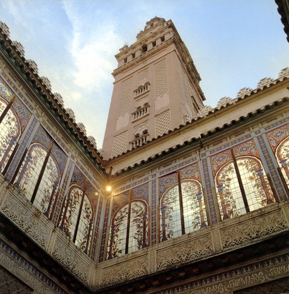 Foto de La Giralda de l’Arboç 3