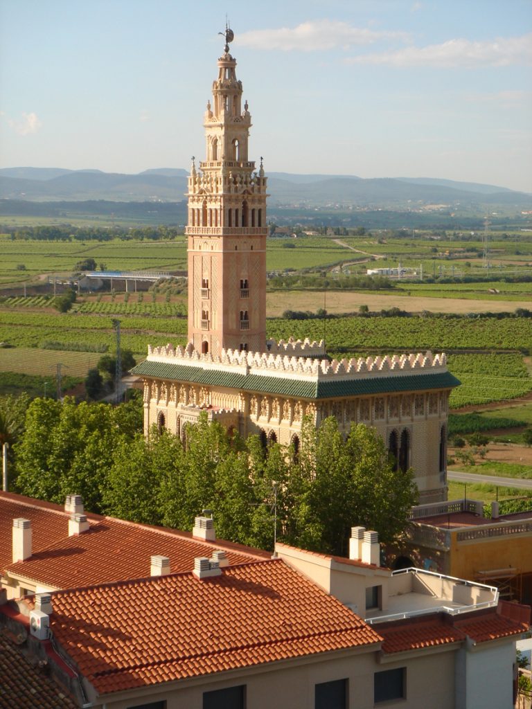 Foto de La Giralda de l’Arboç 4
