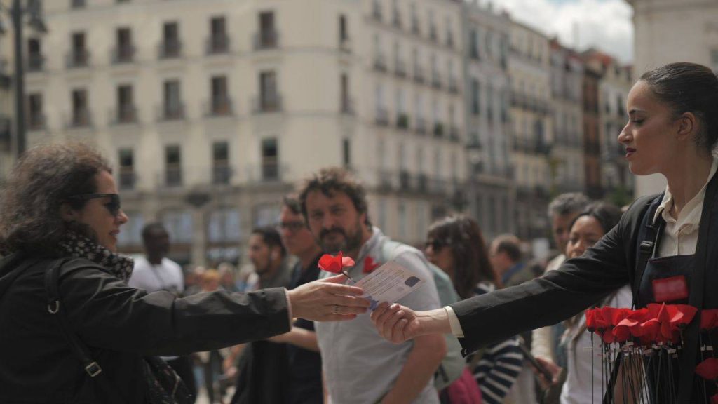 Informe sobre personal para eventos 2026, sus claves