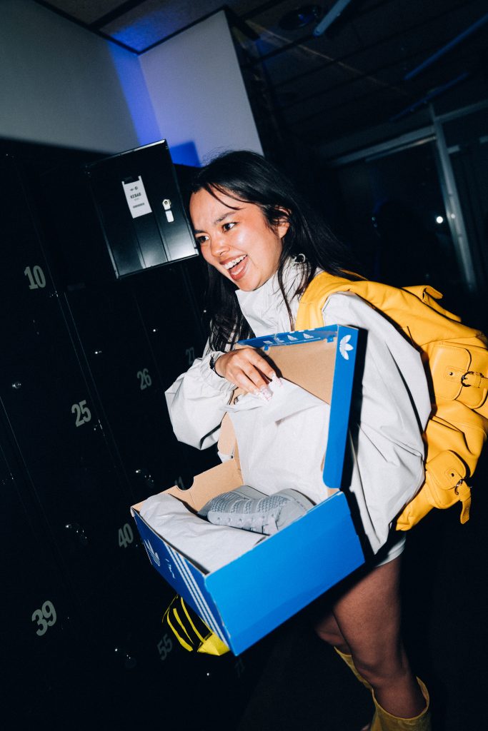 JD ADIDAS SUPERSTAR MORAD