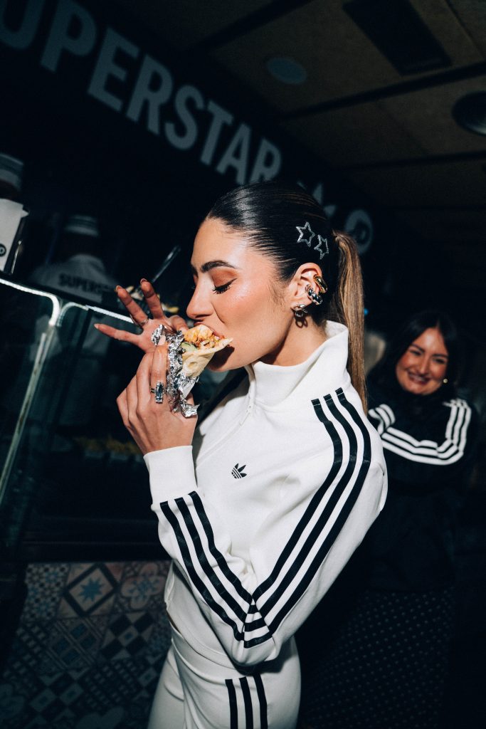 JD ADIDAS SUPERSTAR MORAD