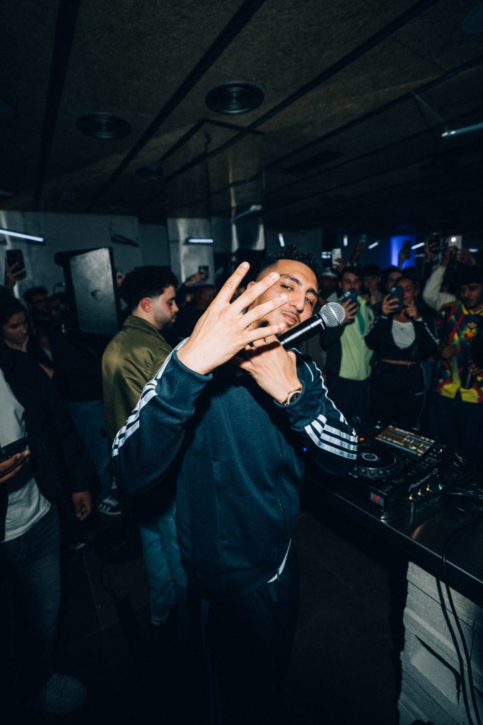 JD ADIDAS SUPERSTARS X MORAD