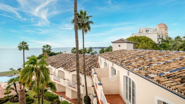 El Grand Hotel Las Dunas renace como Autograph Collection en la Costa del Sol