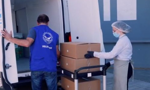 Transformar el desperdicio alimentario en impacto social: el caso Gourmet Catering y Naria