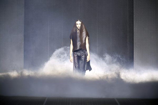 Eventos de moda: ¿grandes plataformas de promoción de países? 