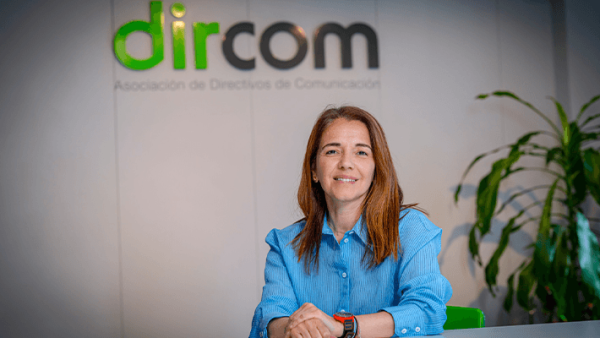 Nieves Rey, nueva directora general de Dircom 