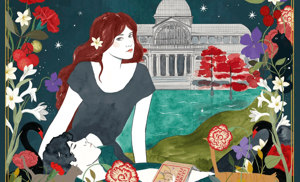 IlustraWeekMadrid, una imponente programación cultural por toda la ciudad 