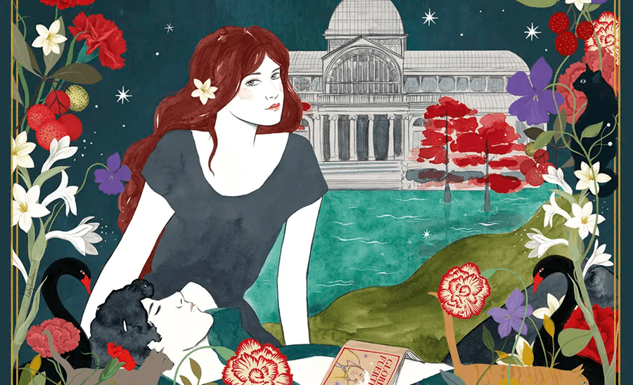 IlustraWeekMadrid, una imponente programación cultural por toda la ciudad 