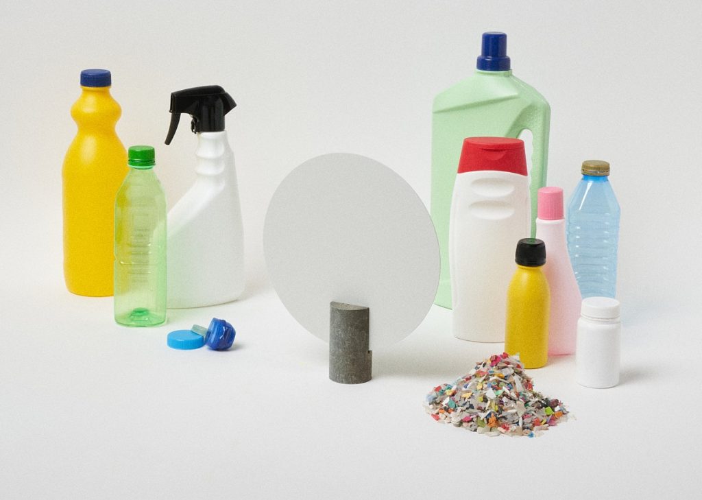 Sustain Awards, finalista en los Premios Delta: el trofeo como objeto de diseño