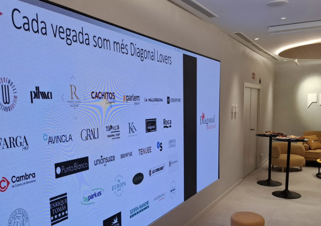 Foto de Espai Diagonal Events 2